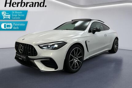 Mercedes-Benz CLE 53 AMG Gebrauchtwagen