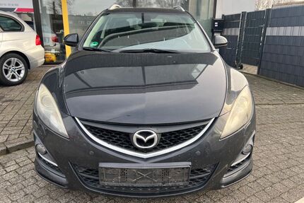 Mazda 6 Gebrauchtwagen