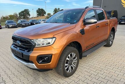 Ford Ranger Gebrauchtwagen