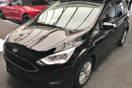Ford C-Max Gebrauchtwagen