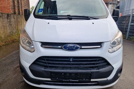 Ford Tourneo Custom Gebrauchtwagen