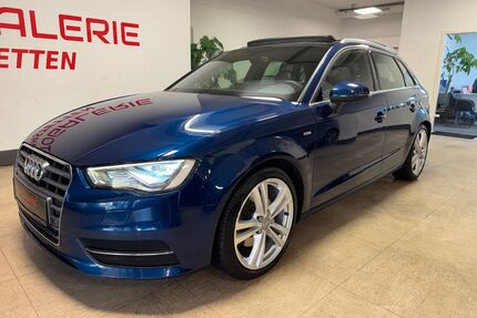 Audi A3 Gebrauchtwagen