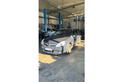 Opel Vectra Gebrauchtwagen