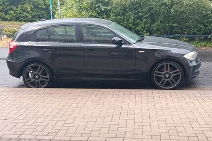 BMW 116 Gebrauchtwagen