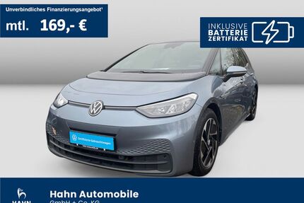 VW ID.3 Gebrauchtwagen