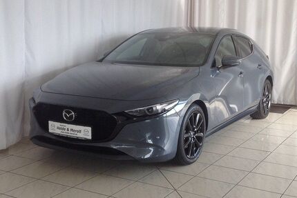 Mazda 3 Gebrauchtwagen