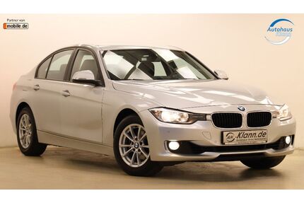 BMW 320 Gebrauchtwagen