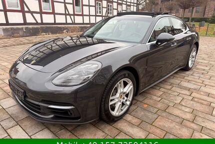 Porsche Panamera Gebrauchtwagen