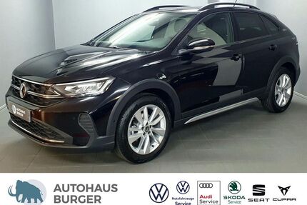 VW Taigo Gebrauchtwagen