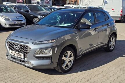 Hyundai KONA Gebrauchtwagen