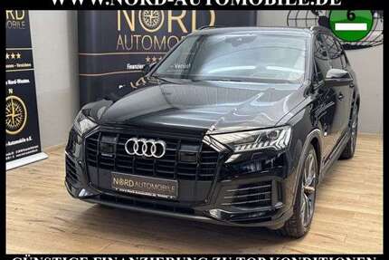 Audi Q7 Gebrauchtwagen
