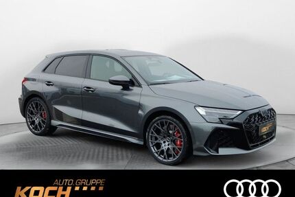 Audi RS3 Gebrauchtwagen