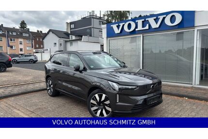 Volvo EX90 Gebrauchtwagen