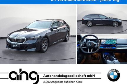 BMW 520 Gebrauchtwagen