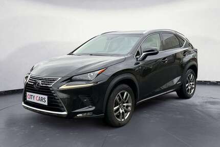 Lexus NX 300 Gebrauchtwagen
