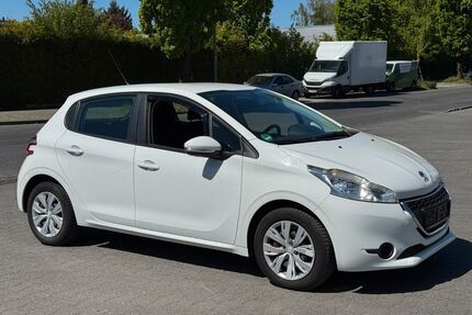 Peugeot 208 Gebrauchtwagen