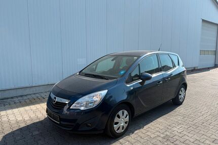 Opel Meriva Gebrauchtwagen