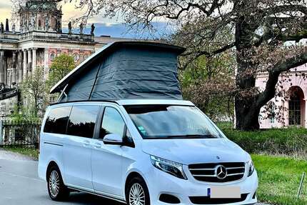 Mercedes-Benz Marco Polo Gebrauchtwagen