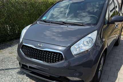 Kia Venga Gebrauchtwagen