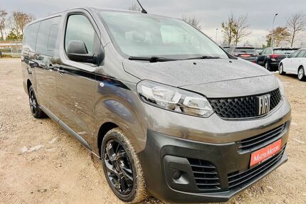 Fiat Scudo Gebrauchtwagen