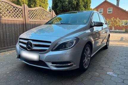 Mercedes-Benz B 180 Gebrauchtwagen