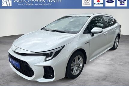 Suzuki Swace Gebrauchtwagen