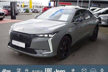 DS Automobiles DS4 Gebrauchtwagen
