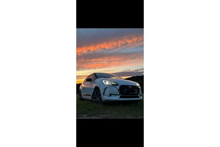 DS Automobiles DS3 Gebrauchtwagen