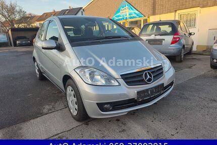 Mercedes-Benz A 160 Gebrauchtwagen