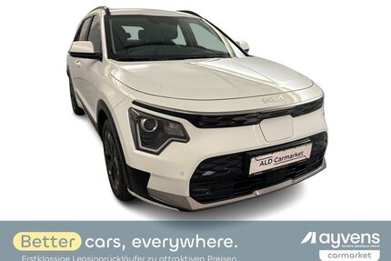 Kia Niro EV Gebrauchtwagen