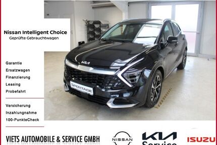 Kia Sportage Gebrauchtwagen