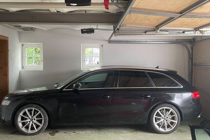 Audi S4 Gebrauchtwagen