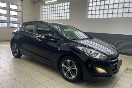 Hyundai i30 Gebrauchtwagen