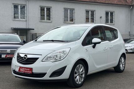 Opel Meriva Gebrauchtwagen