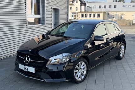 Mercedes-Benz A 180 Gebrauchtwagen