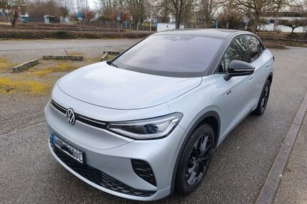 VW ID.5 Gebrauchtwagen