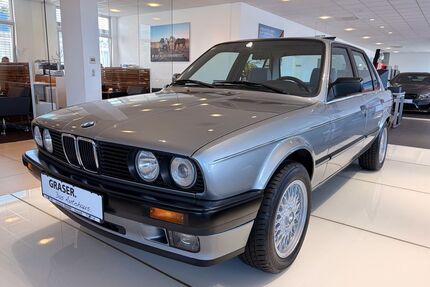 BMW 325 Gebrauchtwagen