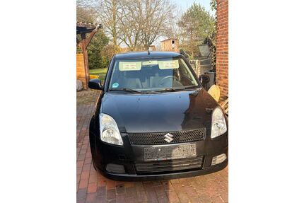 Suzuki Swift Gebrauchtwagen