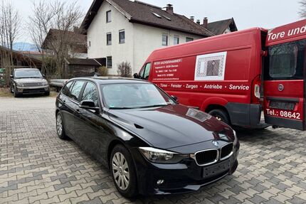 BMW 318 Gebrauchtwagen