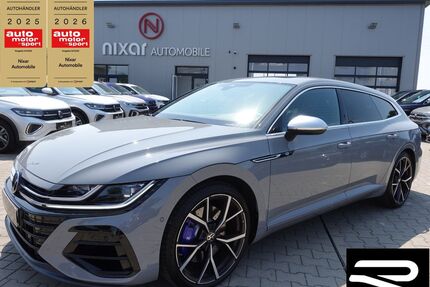 VW Arteon Gebrauchtwagen