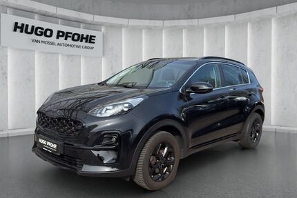 Kia Sportage Gebrauchtwagen