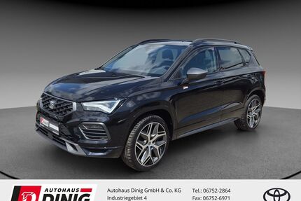 Seat Ateca Gebrauchtwagen