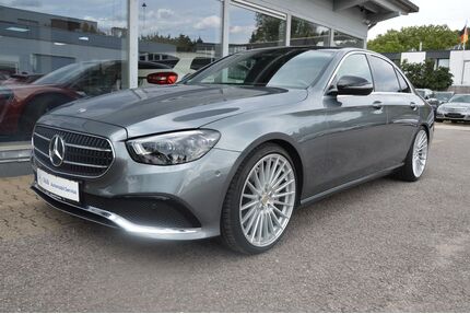 Mercedes-Benz E 400 Gebrauchtwagen