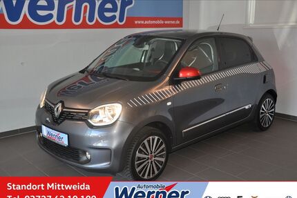 Renault Twingo Gebrauchtwagen