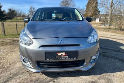 Mitsubishi Space Star Gebrauchtwagen