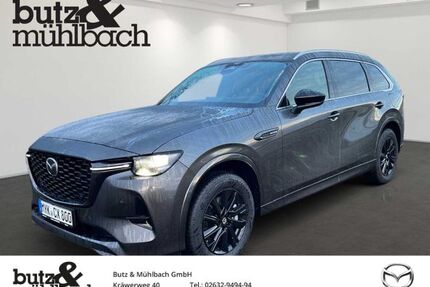 Mazda CX-80 Gebrauchtwagen