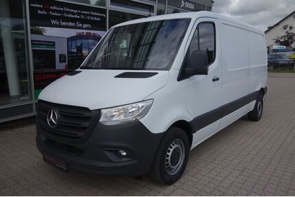 Mercedes-Benz Sprinter Gebrauchtwagen