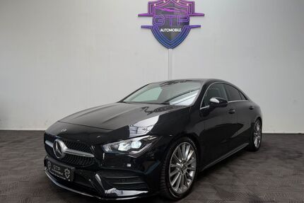Mercedes-Benz CLA 250 Gebrauchtwagen