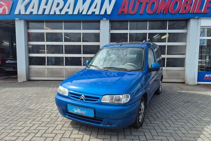 Citroen Berlingo Gebrauchtwagen