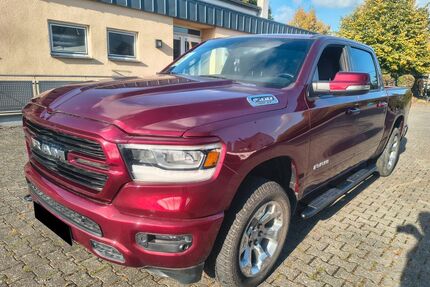 Dodge RAM Gebrauchtwagen